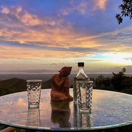 Domos Mirador Romantic Private Honeymoon Glamping Miramar エクステリア 写真