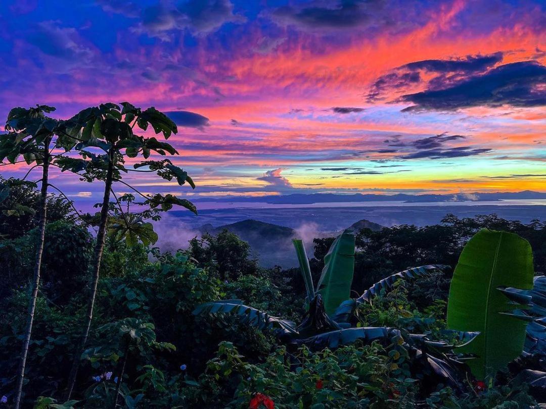 Domos Mirador Romantic Private Honeymoon Glamping Miramar エクステリア 写真