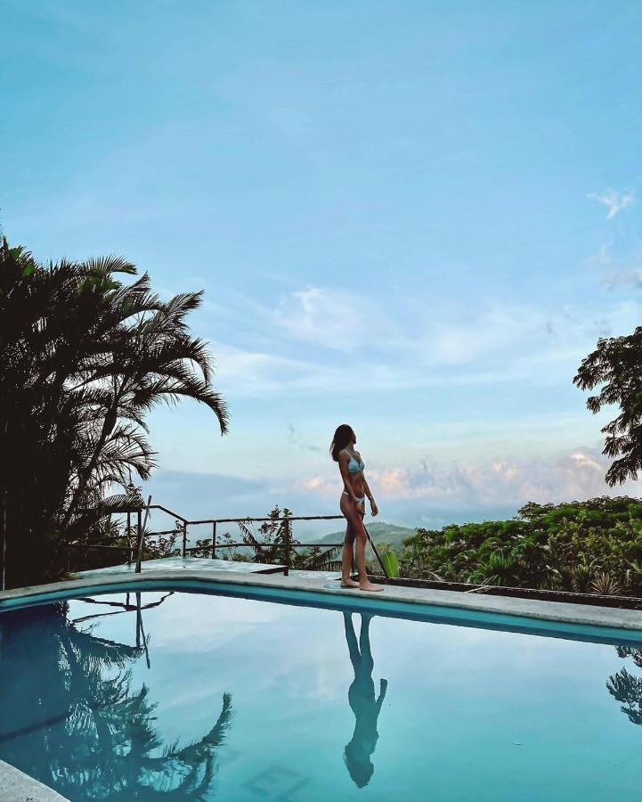 Domos Mirador Romantic Private Honeymoon Glamping Miramar エクステリア 写真