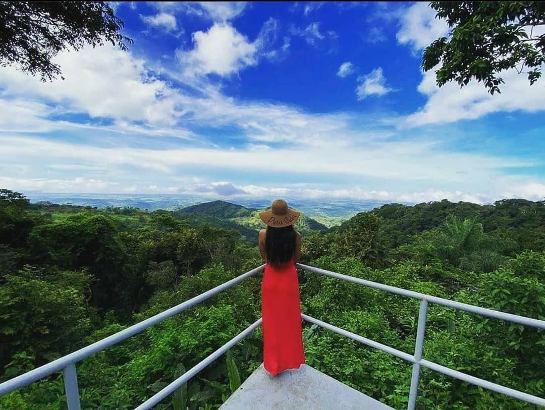 Domos Mirador Romantic Private Honeymoon Glamping Miramar エクステリア 写真