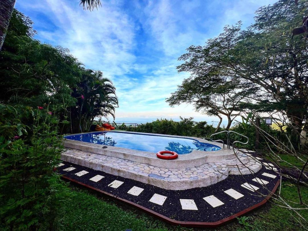 Domos Mirador Romantic Private Honeymoon Glamping Miramar エクステリア 写真