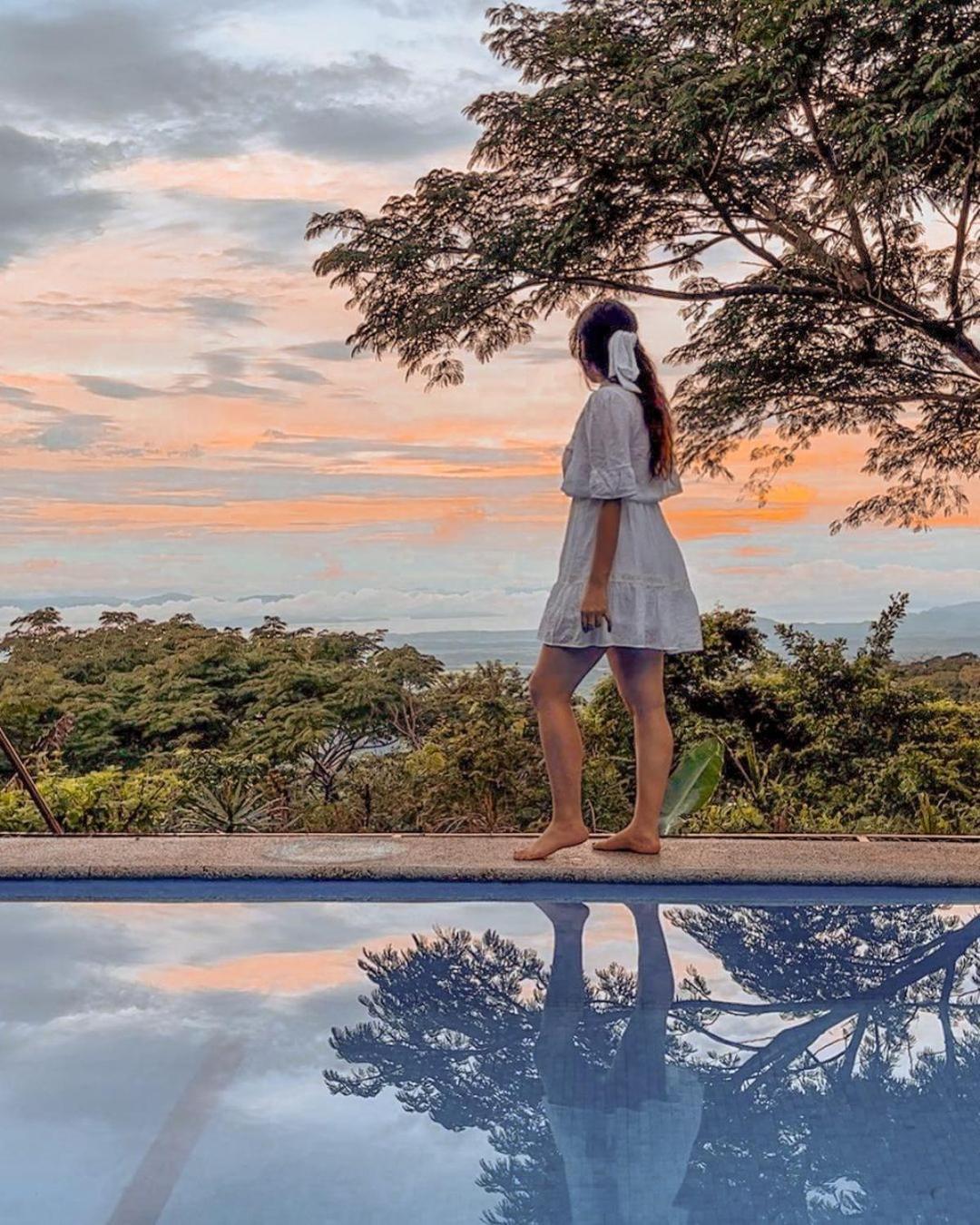 Domos Mirador Romantic Private Honeymoon Glamping Miramar エクステリア 写真