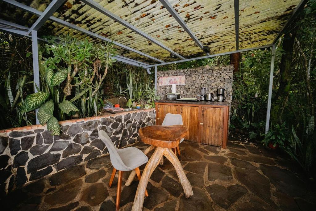 Domos Mirador Romantic Private Honeymoon Glamping Miramar エクステリア 写真