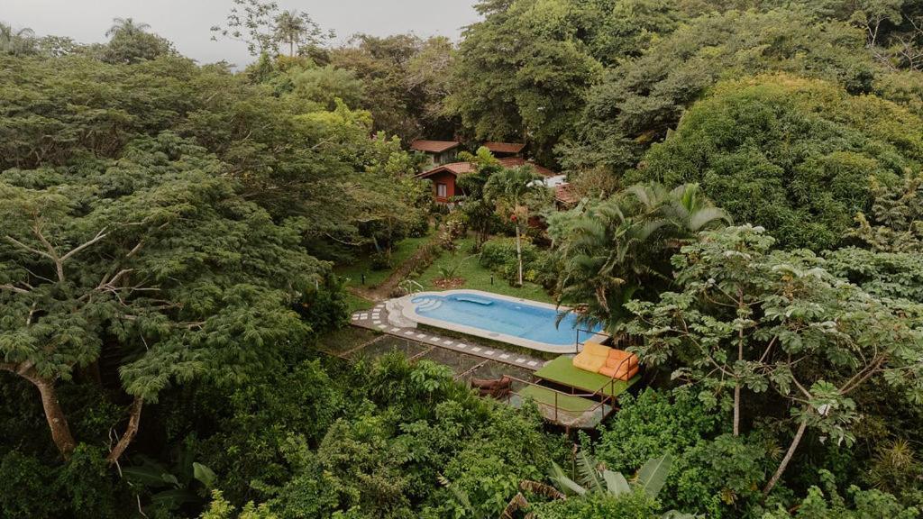 Domos Mirador Romantic Private Honeymoon Glamping Miramar エクステリア 写真