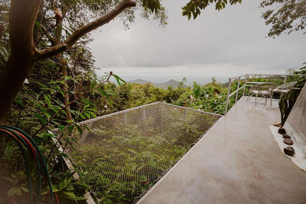 Domos Mirador Romantic Private Honeymoon Glamping Miramar エクステリア 写真