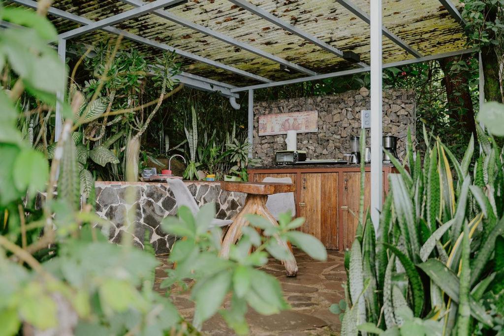 Domos Mirador Romantic Private Honeymoon Glamping Miramar エクステリア 写真