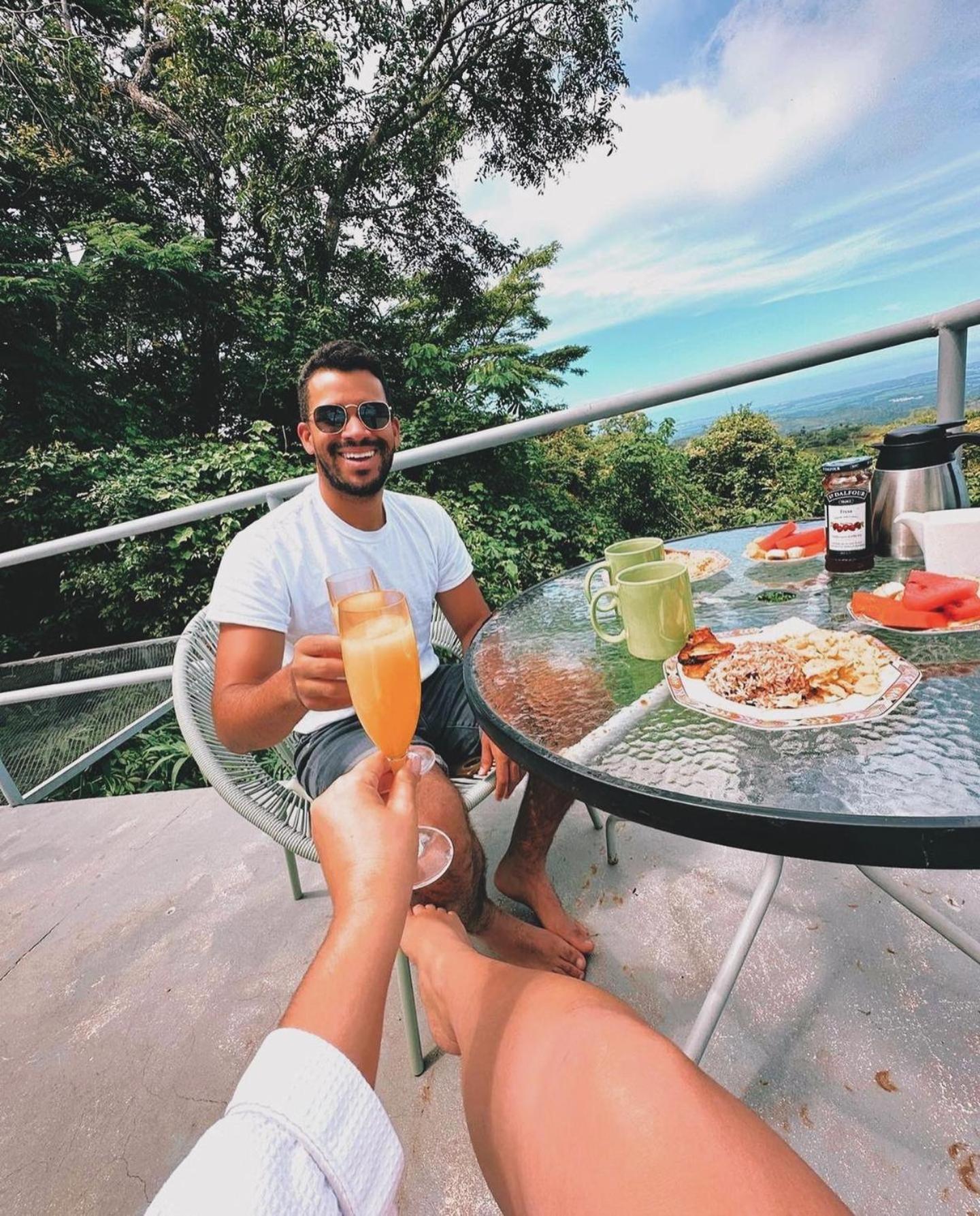 Domos Mirador Romantic Private Honeymoon Glamping Miramar エクステリア 写真